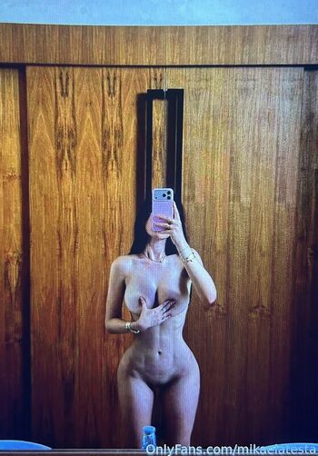 Mikaela testa leaked private photo uncensored HD quality