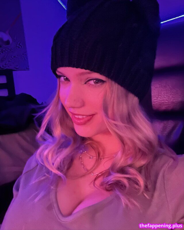 Page/ leaked private photo uncensored HD quality