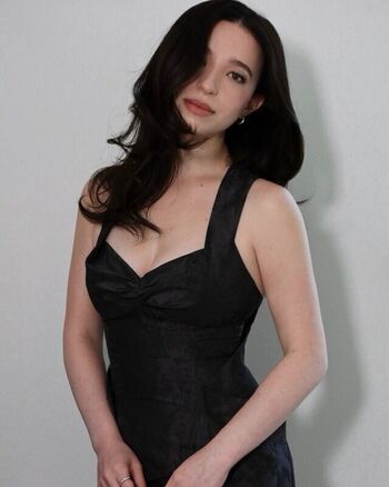 Mikey madison leaked private photo uncensored HD quality