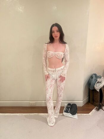 Mikey madison leaked private photo uncensored HD quality