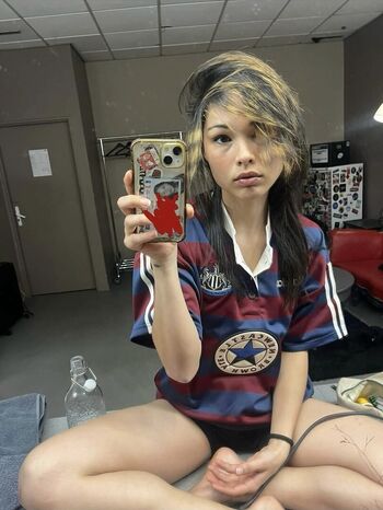 Miki duplay leaked private photo uncensored HD quality