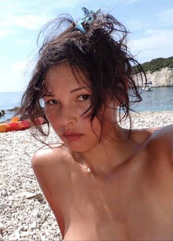 Miki duplay leaked private photo uncensored HD quality