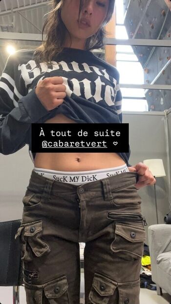 Miki duplay leaked private photo uncensored HD quality