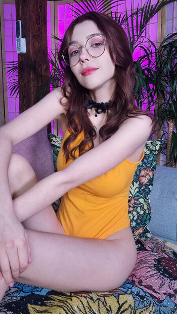 Mila azul leaked private photo uncensored HD quality
