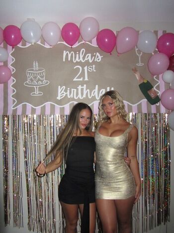 Mila brenner leaked private photo uncensored HD quality