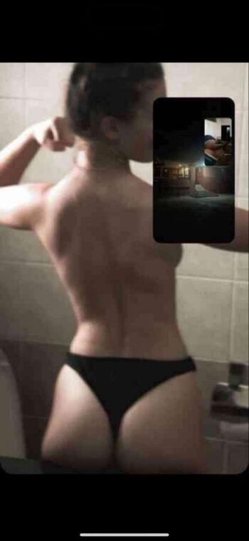 Mila vujicic page leaked private photo uncensored HD quality
