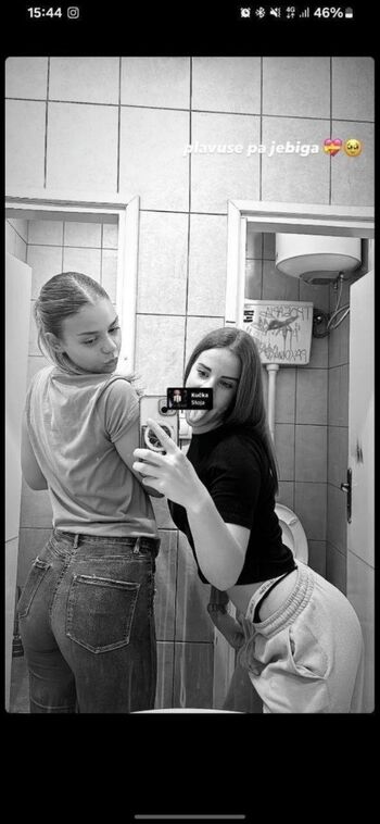 Mila vujicic page leaked private photo uncensored HD quality