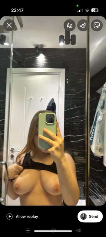 Mila vujicic leaked private photo uncensored HD quality