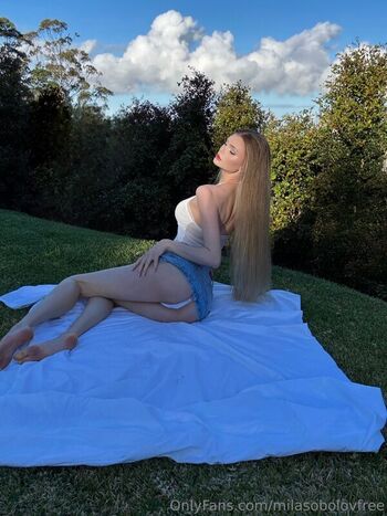 Milakittenx  page leaked private photo uncensored HD quality