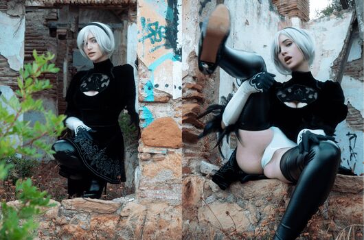 Milashiroki  page leaked private photo uncensored HD quality