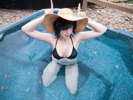 Milashiroki leaked private photo uncensored HD quality