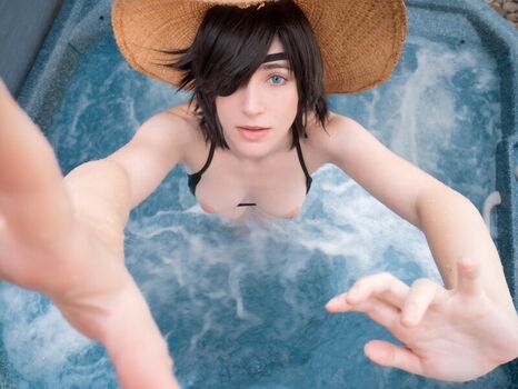 Milashiroki leaked private photo uncensored HD quality