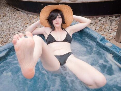 Milashiroki leaked private photo uncensored HD quality