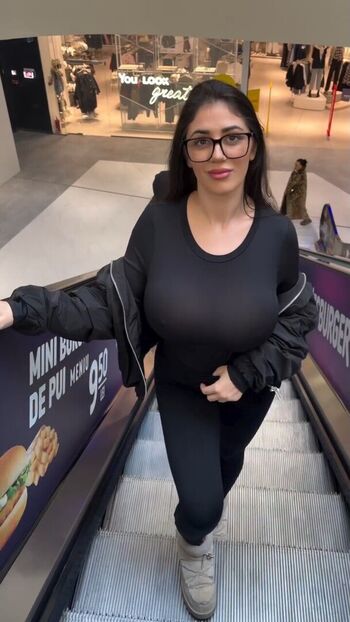 Milkynattii page leaked private photo uncensored HD quality