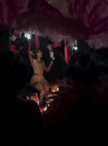 Millie bobby brown page leaked private photo uncensored HD quality