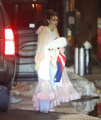 Millie bobby brown page leaked private photo uncensored HD quality