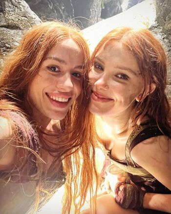 Millie bobby brown page leaked private photo uncensored HD quality