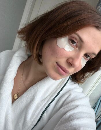 Millie bobby brown page leaked private photo uncensored HD quality