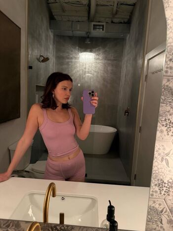 Millie bobby brown page leaked private photo uncensored HD quality