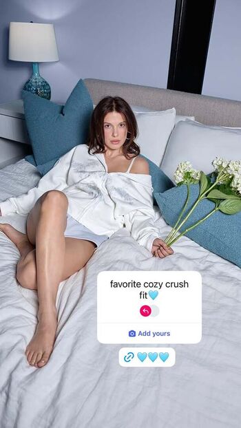 Millie bobby brown leaked private photo uncensored HD quality