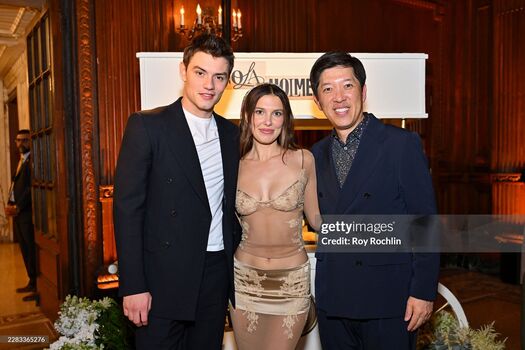 Millie bobby brown page leaked private photo uncensored HD quality