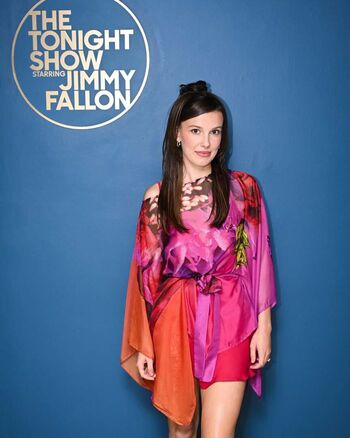 Millie bobby brown page leaked private photo uncensored HD quality