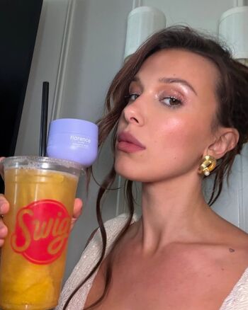 Millie bobby brown page leaked private photo uncensored HD quality