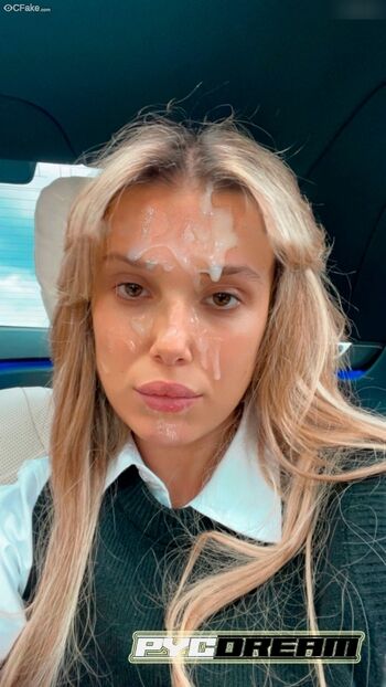 Millie bobby brown page leaked private photo uncensored HD quality