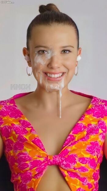 Millie bobby brown page leaked private photo uncensored HD quality