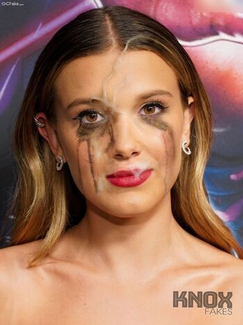 Millie bobby brown page leaked private photo uncensored HD quality