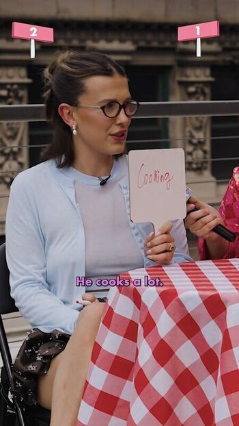 Millie bobby brown page leaked private photo uncensored HD quality