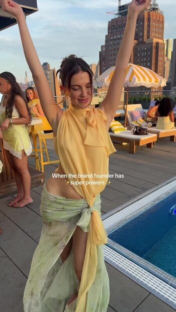Millie bobby brown page leaked private photo uncensored HD quality
