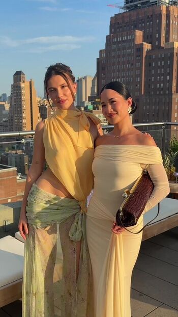 Millie bobby brown page leaked private photo uncensored HD quality