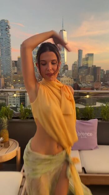 Millie bobby brown page leaked private photo uncensored HD quality