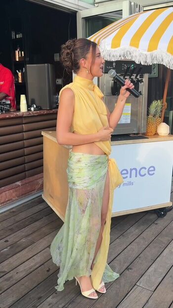 Millie bobby brown page leaked private photo uncensored HD quality