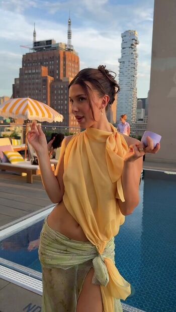Millie bobby brown page leaked private photo uncensored HD quality