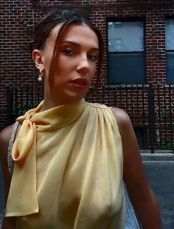 Millie bobby brown page leaked private photo uncensored HD quality