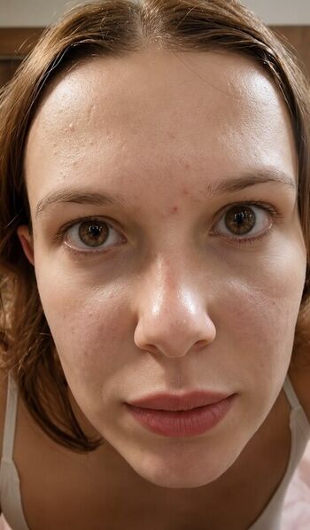 Millie bobby brown page leaked private photo uncensored HD quality