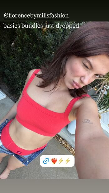 Millie bobby brown page leaked private photo uncensored HD quality