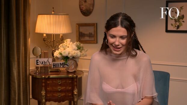 Millie bobby brown page leaked private photo uncensored HD quality