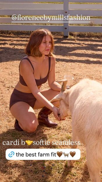 Millie bobby brown page leaked private photo uncensored HD quality