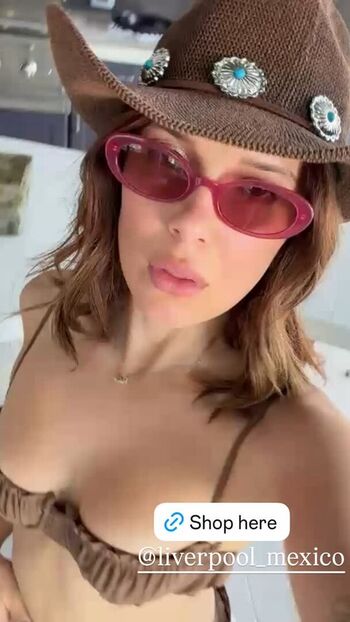 Millie bobby brown page leaked private photo uncensored HD quality