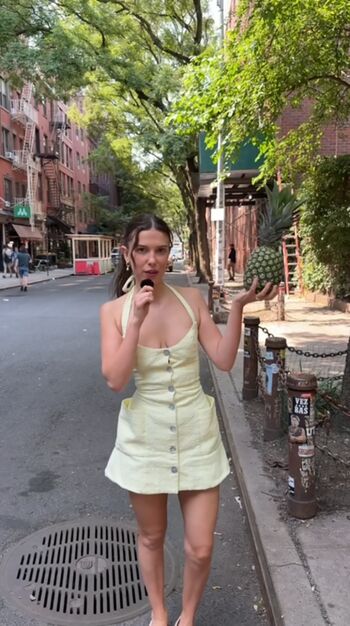 Millie bobby brown page leaked private photo uncensored HD quality