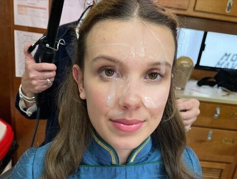 Millie bobby brown page leaked private photo uncensored HD quality