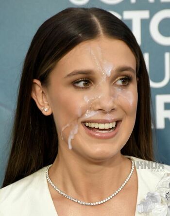 Millie bobby brown page leaked private photo uncensored HD quality