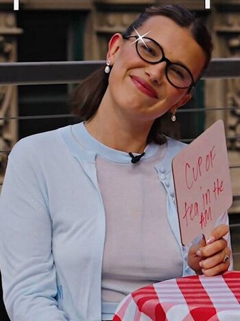 Millie bobby brown page leaked private photo uncensored HD quality