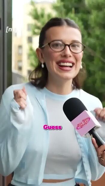 Millie bobby brown page leaked private photo uncensored HD quality