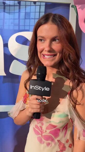 Millie bobby brown page leaked private photo uncensored HD quality