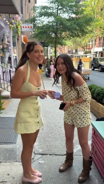 Millie bobby brown page leaked private photo uncensored HD quality