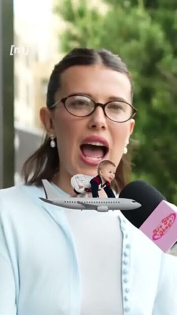 Millie bobby brown page leaked private photo uncensored HD quality